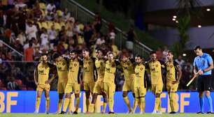 Sport vence a Desportiva Ferroviária nos pênaltis e avança na Copa do Brasil