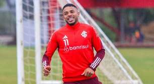 Internacional sofre transfer ban da Fifa por dívida da contratação de Wanderson