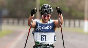 As Brasileiras Que Representam o País nos Jogos Paralímpicos de Inverno