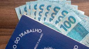 Salário cai hoje? 06/03 é o 5º dia útil; veja que horas o pagamento aparece na conta