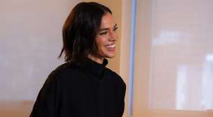 'Há dois anos, eu enrolo': por que Bruna Marquezine não se mudou para os EUA? Atriz revela verdadeiro motivo por trás da decisão de seguir no Brasil