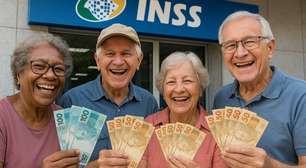 INSS Hoje (06/03/2026): Pagamento para Benefícios Acima de 1 Salário Mínimo (Final 3 e 8)