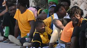 Mais da metade dos italianos vê imigração como 'risco', diz pesquisa