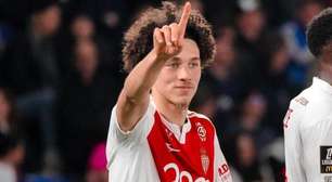 Monaco faz grande partida e despacha o PSG em Paris pelo Francês