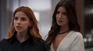 Três Graças: Lorena passa por reviravolta que envolve Juquinha