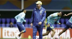 CBF confirma amistoso com o Panamá antes da Copa do Mundo