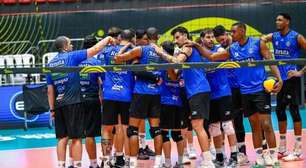 Vôlei Renata quer manter embalo do Sula por novo título