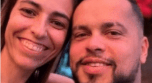 Cabeleireiro mata namorada a facadas e enviar foto do corpo para amigos da vítima