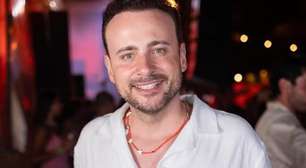 Ator expõe diagnóstico e revela risco de transplante: 'Baque enorme'