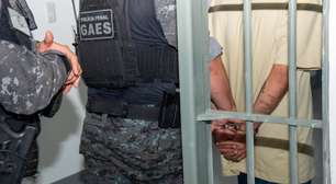 Polícia Penal reforça segurança em presídio após rumores de mobilização no sistema prisional