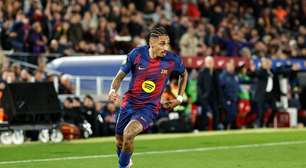 Palpite Athletic Bilbao x Barcelona - La Liga - 07/03/2026