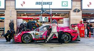 Endurance: O que esperar da nova fase da Iron Dames