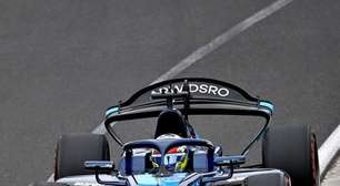 F2: Confira o resultado completo da qualificação na Austrália