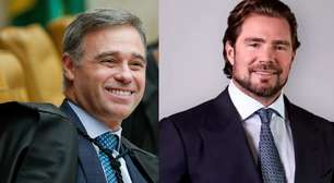 Mendonça autoriza transferência de Daniel Vorcaro para a penitenciária federal de Brasília