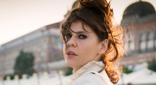 Bárbara Paz conta como transformou cicatrizes em arte: 'Minha vida não existiu sem drama'