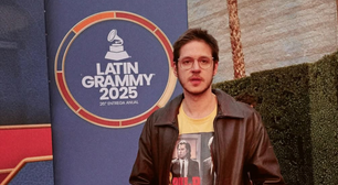 Rubel: quem é cantor chamado de sexy por namorada de Vorcaro