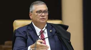 Dino anula quebra de sigilo de Lulinha