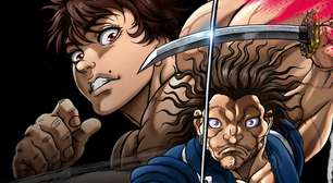 Baki Hanma: Blood Arena leva as lutas do mangá aos ringues no Radar Indie da semana