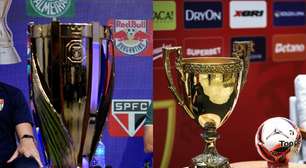 Paulistão ou Carioca? Descubra quem paga as maiores premiações