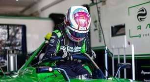 Fórmula E: Rookie Test é anunciado para o ePrix de Madri