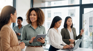 Mensagens e frases para enviar no Dia Internacional da Mulher