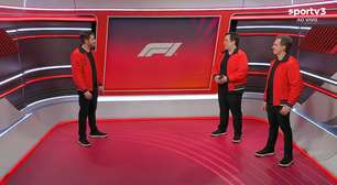 F1: Globo aposta em tecnologia e produção virtual para nova cobertura da categoria