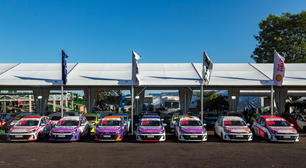 Copa HB20: Nova categoria feminina com patrocínio da Eurofarma estreia no Dia da Mulher