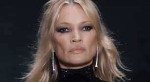 Top model inglesa repete comportamento de atriz americana no Brasil: "Não me toque"