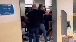 Menor investigado por estupro coletivo em Copacabana se entrega à polícia