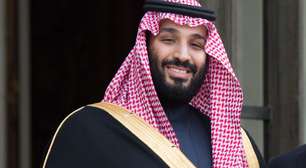 Quem Mohammed bin Salman al Saud, o príncipe árabe citado por Vorcaro em conversa com a namorada?