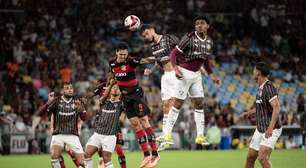 Fluminense x Flamengo: veja os valores de premiação do Campeonato Carioca