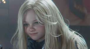 Pragmata ganha novo trailer e tem lançamento antecipado em uma semana