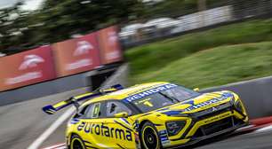 Stock Car: Atual campeã, Eurofarma RC garante o Q3 na abertura da temporada