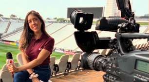 Comentarista da ESPN foi gandula e trabalhou de graça até viver 'Oscar da família'