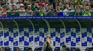 Palmeiras chega à final do Paulistão com vantagem inédita na era Abel Ferreira