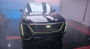 Cadillac é anunciada oficialmente como nova marca da GM no Brasil