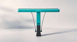 BYD traz carregador de 1,5 MW ao Brasil que carrega carro em 9 minutos