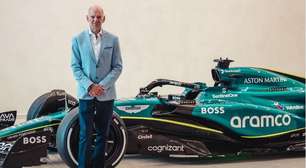 F1: Aston Martin revela dificuldades com motor da Honda e admite risco de não largar no GP da Austrália