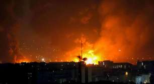 No 8º dia da escalada no Oriente Médio, Israel intensifica ofensiva e Irã pede desculpas a países vizinhos
