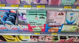 Esqueça os tratamentos de estética caros: o "tesouro" sul-coreano para a pele perfeita que acaba de ser liberado no Brasil