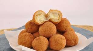 Bolinho de batata: 6 receitas deliciosas para servir como aperitivo