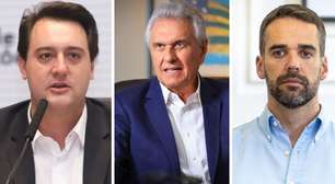 A corrida entre presidenciáveis do PSD pelo 'meio de tabela' no Datafolha