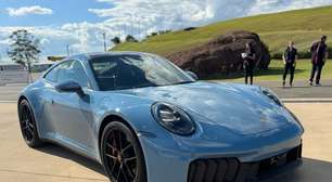 Vendas de carros importados da Abeifa cresceram 38% no começo de 2026