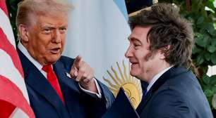 Trump reúne aliados da América Latina na Flórida para reforçar influência dos EUA na região