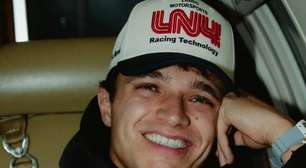 Pai de Lando Norris, atual campeão da Fórmula 1, empresário tem fortuna de cair o queixo e se aposentou com idade bastante improvável no Brasil