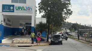 Médica é feita refém durante atendimento em unidade de saúde