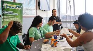 Emprega PAT promoverá edição especial com 130 vagas de emprego em Ferraz de Vasconcelos