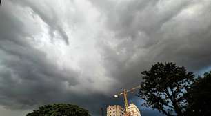 Forte chuva coloca zonas norte, oeste e o centro de SP em estado de atenção para alagamentos
