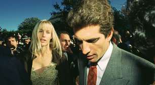 Daryl Hannah quebra silêncio sobre JFK Jr. e critica 'História De Amor': 'Comportamentos falsos'