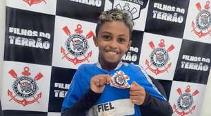 Garoto de Mogi das Cruzes, de apenas 8 anos, assina contrato com a base do Corinthians
